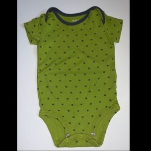 Carters Onesie 3m